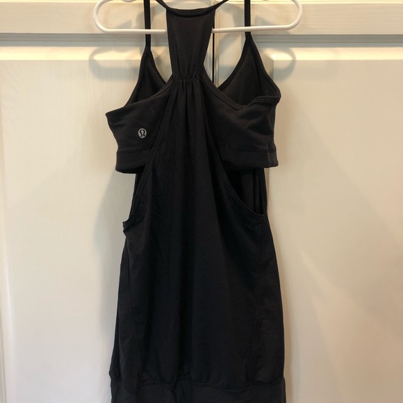 Lululemon Tank Top - Picture 2 of 2